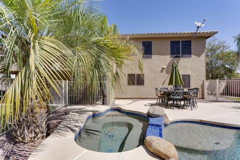 3955 E Leah Ct, Gilbert, AZ 85234 photo 40