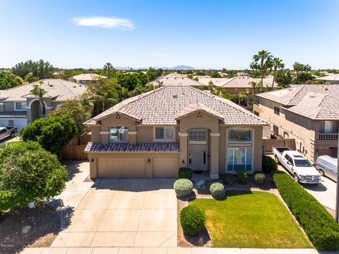 3955 E Leah Ct, Gilbert, AZ 85234 photo 2