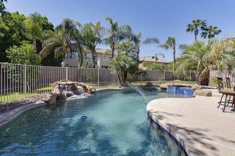 3955 E Leah Ct, Gilbert, AZ 85234 photo 38