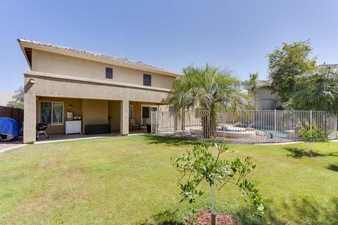 3955 E Leah Ct, Gilbert, AZ 85234 photo 36