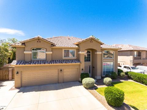 3955 E Leah Ct, Gilbert, AZ 85234 photo 3