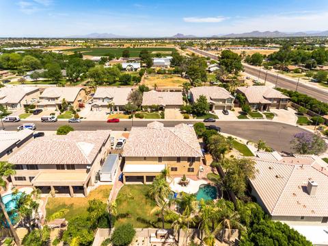3955 E Leah Ct, Gilbert, AZ 85234 photo 42