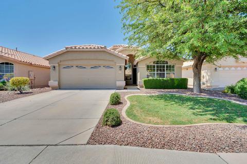 968 N Cole Dr, Gilbert, AZ 85234 photo 1