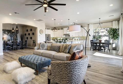 4125 E Dubois Ave, Gilbert, AZ 85298 photo 6