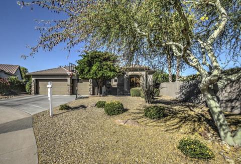 4125 E Dubois Ave, Gilbert, AZ 85298 photo 1