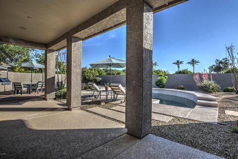 4125 E Dubois Ave, Gilbert, AZ 85298 photo 28