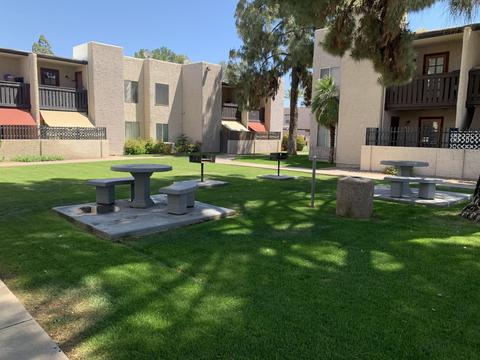 1927 E Hampton Ave #104, Mesa, AZ 85204 photo 25