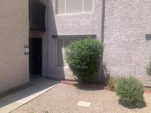 1927 E Hampton Ave #104, Mesa, AZ 85204 photo 21