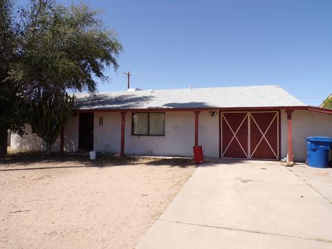 7114 E Arcadia Cir, Mesa, AZ 85208 photo 1