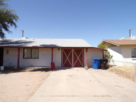 7114 E Arcadia Cir, Mesa, AZ 85208 photo 4