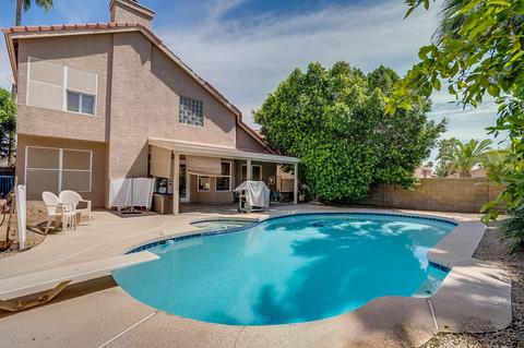 3243 E Silverwood Dr, Phoenix, AZ 85048 photo 51