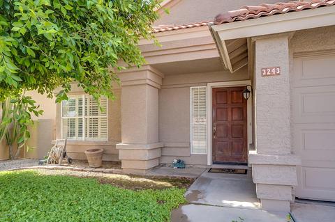 3243 E Silverwood Dr, Phoenix, AZ 85048 photo 4