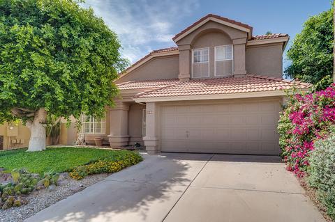3243 E Silverwood Dr, Phoenix, AZ 85048 photo 2