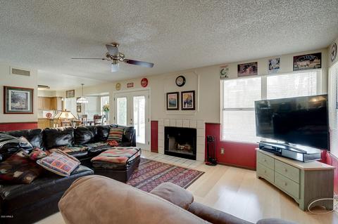 3243 E Silverwood Dr, Phoenix, AZ 85048 photo 28