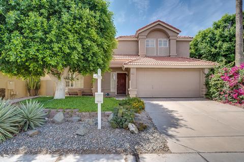 3243 E Silverwood Dr, Phoenix, AZ 85048 photo 1