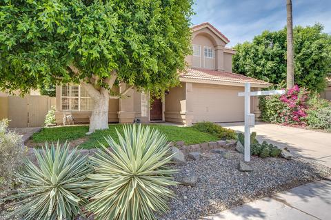 3243 E Silverwood Dr, Phoenix, AZ 85048 photo 3