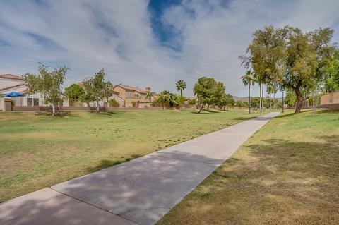 3243 E Silverwood Dr, Phoenix, AZ 85048 photo 63