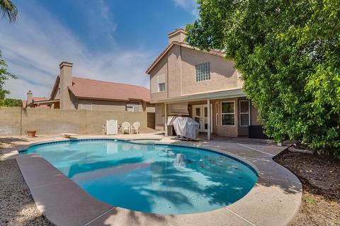 3243 E Silverwood Dr, Phoenix, AZ 85048 photo 50