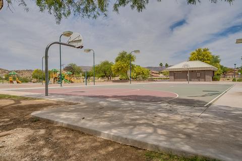 3243 E Silverwood Dr, Phoenix, AZ 85048 photo 60