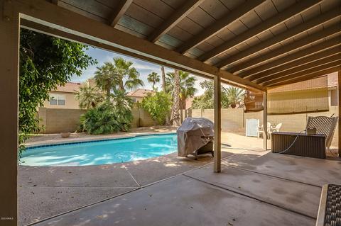 3243 E Silverwood Dr, Phoenix, AZ 85048 photo 48
