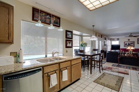 3243 E Silverwood Dr, Phoenix, AZ 85048 photo 19