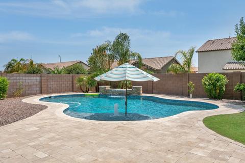 3061 E Athena Ave, Gilbert, AZ 85297 photo 36