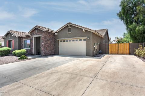 3061 E Athena Ave, Gilbert, AZ 85297 photo 2