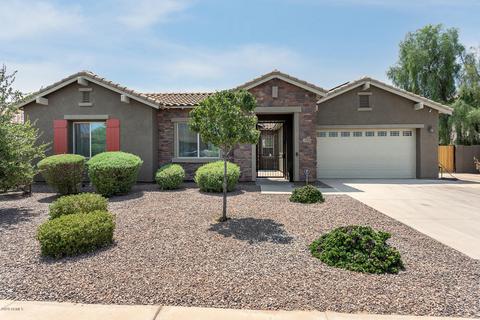 3061 E Athena Ave, Gilbert, AZ 85297 photo 1