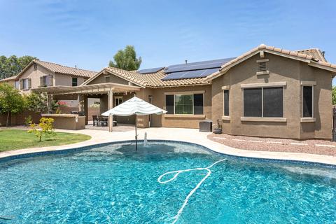 3061 E Athena Ave, Gilbert, AZ 85297 photo 39