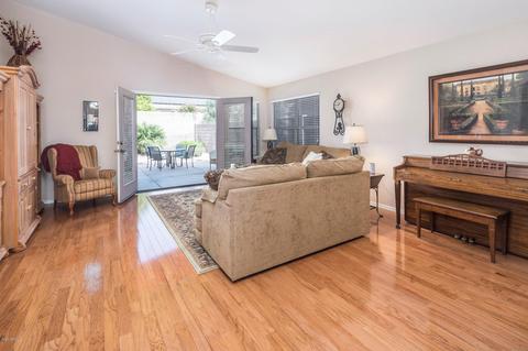 4334 E Gatewood Rd, Phoenix, AZ 85050 photo 1