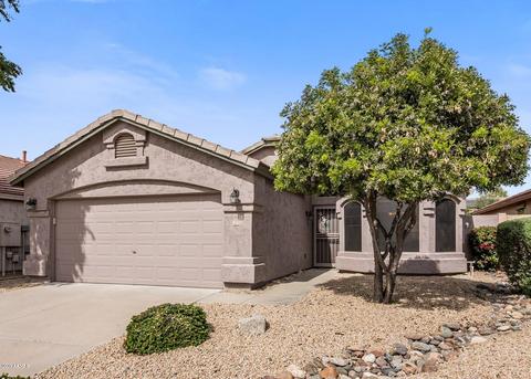 4334 E Gatewood Rd, Phoenix, AZ 85050 photo 16