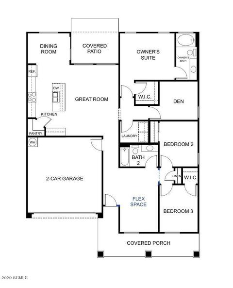 2546 E Atlanta Ave, Phoenix, AZ 85040 photo 1