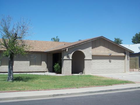 7410 E Drummer Ave, Mesa, AZ 85208 photo 1