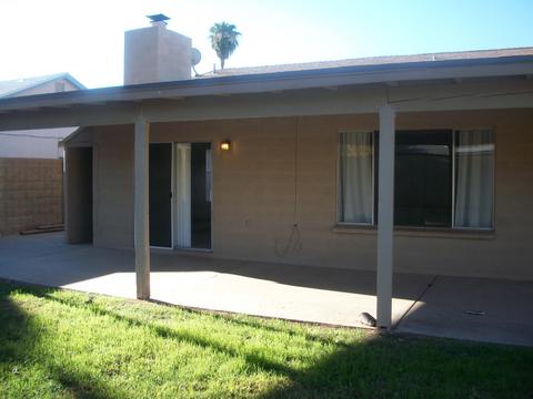 7410 E Drummer Ave, Mesa, AZ 85208 photo 20