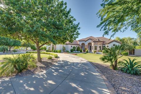 2136 E Pickett Ct, Gilbert, AZ 85298 photo 32