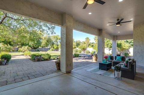 2136 E Pickett Ct, Gilbert, AZ 85298 photo 22