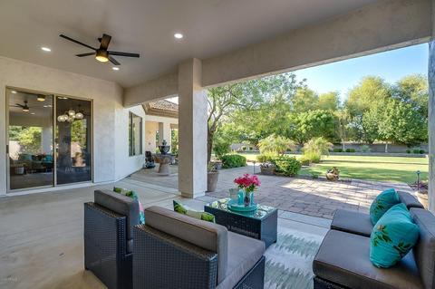 2136 E Pickett Ct, Gilbert, AZ 85298 photo 21