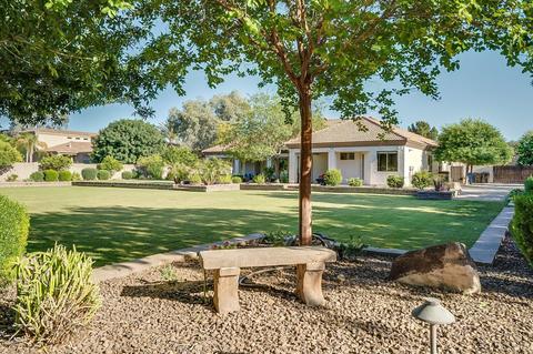 2136 E Pickett Ct, Gilbert, AZ 85298 photo 28