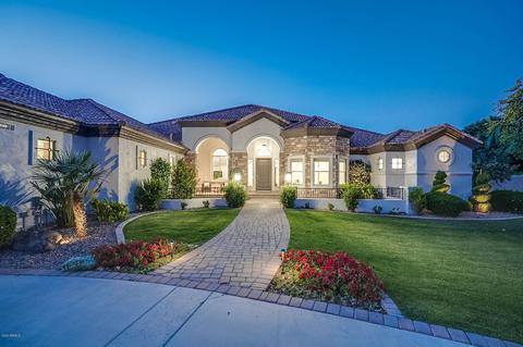 2136 E Pickett Ct, Gilbert, AZ 85298 photo 1