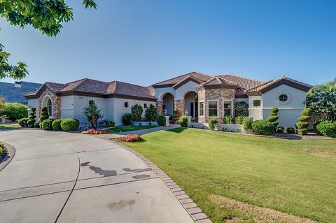 2136 E Pickett Ct, Gilbert, AZ 85298 photo 33