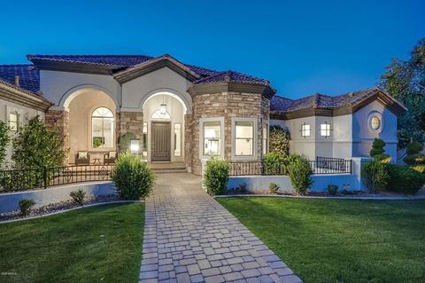 2136 E Pickett Ct, Gilbert, AZ 85298 photo 2