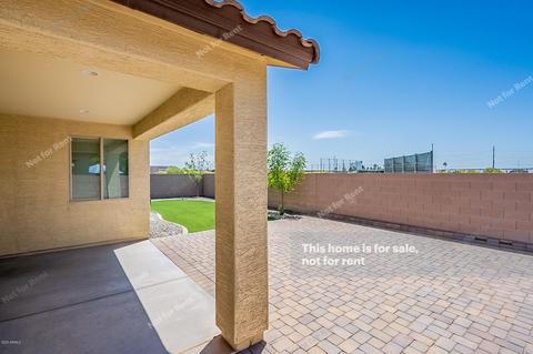 2981 E Glenhaven Dr, Phoenix, AZ 85048 photo 21