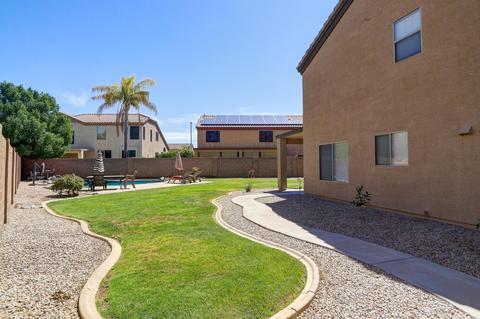 2921 Estrella Ct, Gilbert, AZ 85296 photo 47
