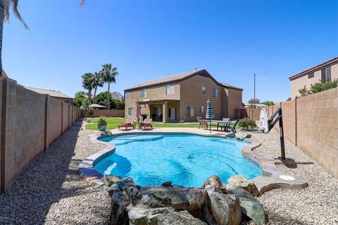 2921 Estrella Ct, Gilbert, AZ 85296 photo 43