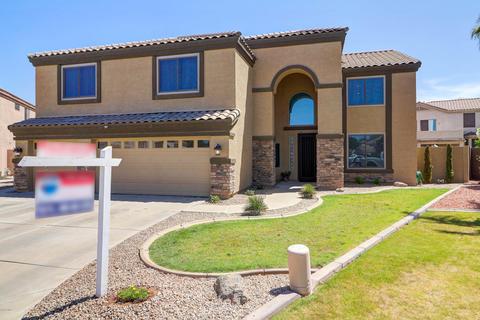 2921 Estrella Ct, Gilbert, AZ 85296 photo 3