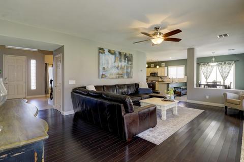 2921 Estrella Ct, Gilbert, AZ 85296 photo 16