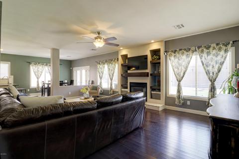 2921 Estrella Ct, Gilbert, AZ 85296 photo 17