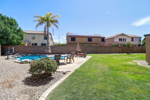 2921 Estrella Ct, Gilbert, AZ 85296 photo 46
