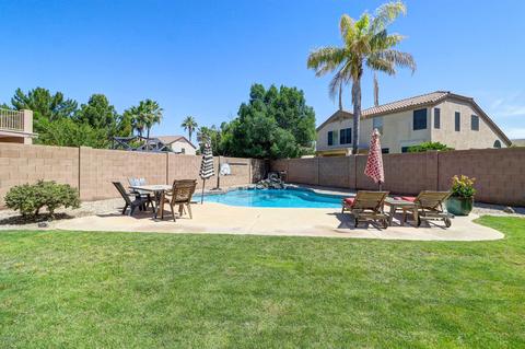 2921 Estrella Ct, Gilbert, AZ 85296 photo 45