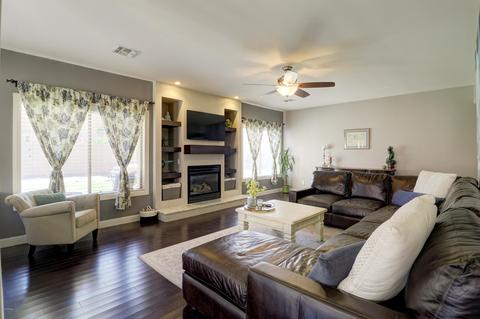 2921 Estrella Ct, Gilbert, AZ 85296 photo 15